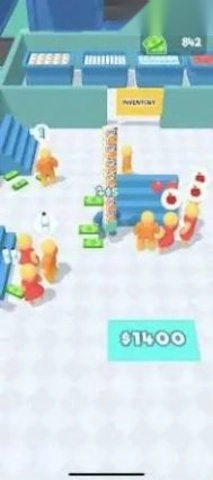 百货商店经理（Store Manager）截图1