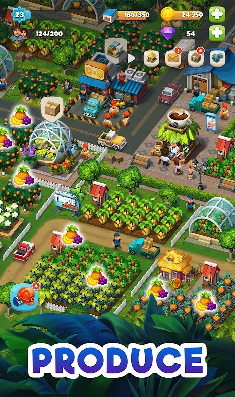 The Tribez Beta截图1