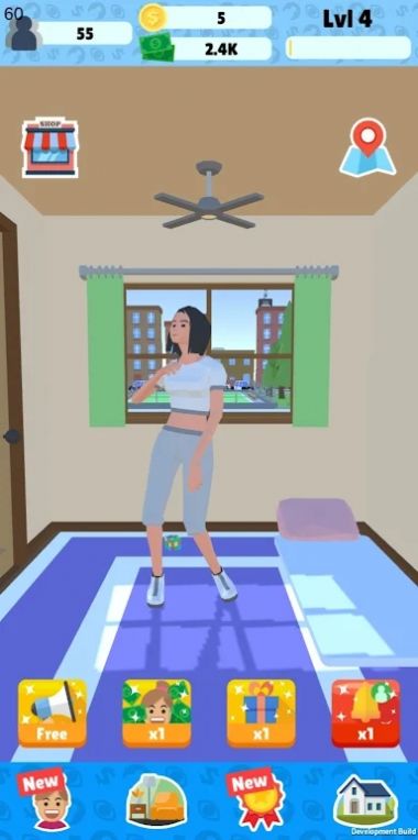 我最强舞者截图1