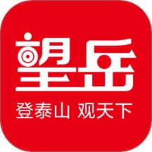 望岳