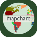 mapchart正版