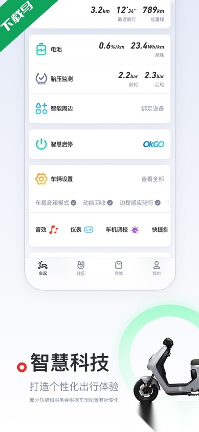 小牛电动
