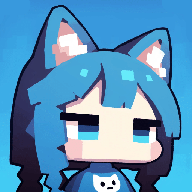 萌猫派对壁纸