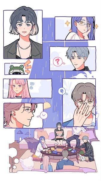 落樱2千乐之章正版截图0