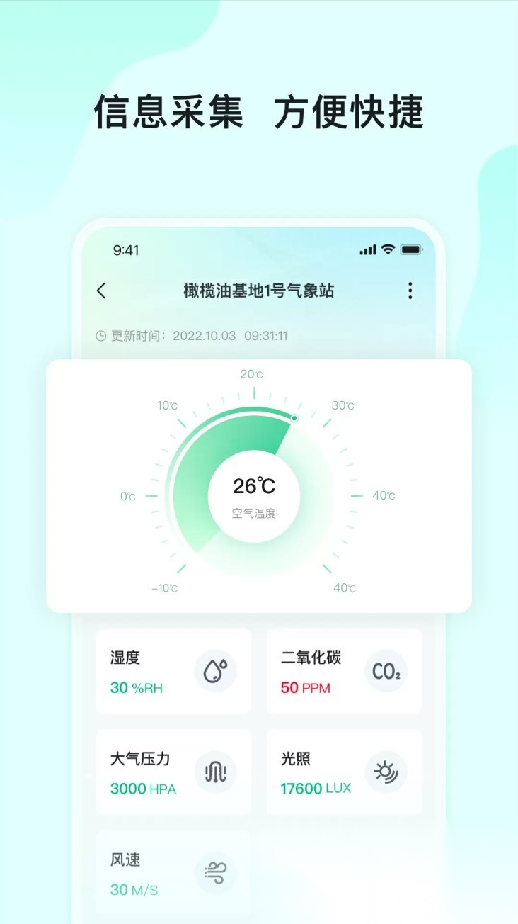 长虹云上农业园最新版截图2