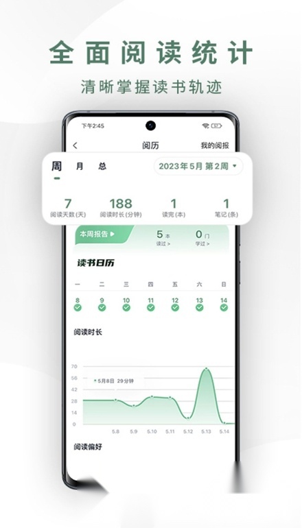 藏书馆正版截图2