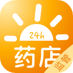 阳光药店监管