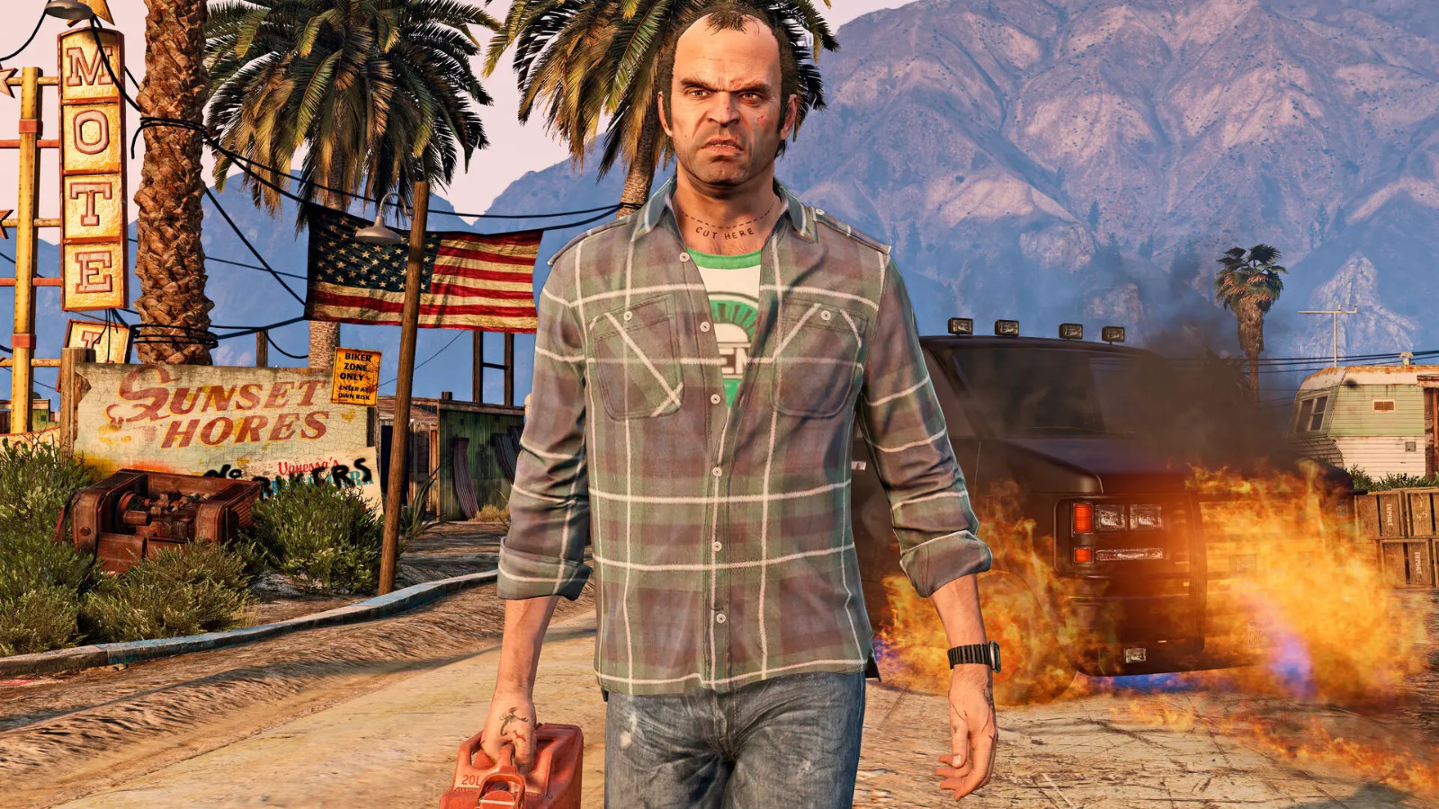 gta5轻量版截图0