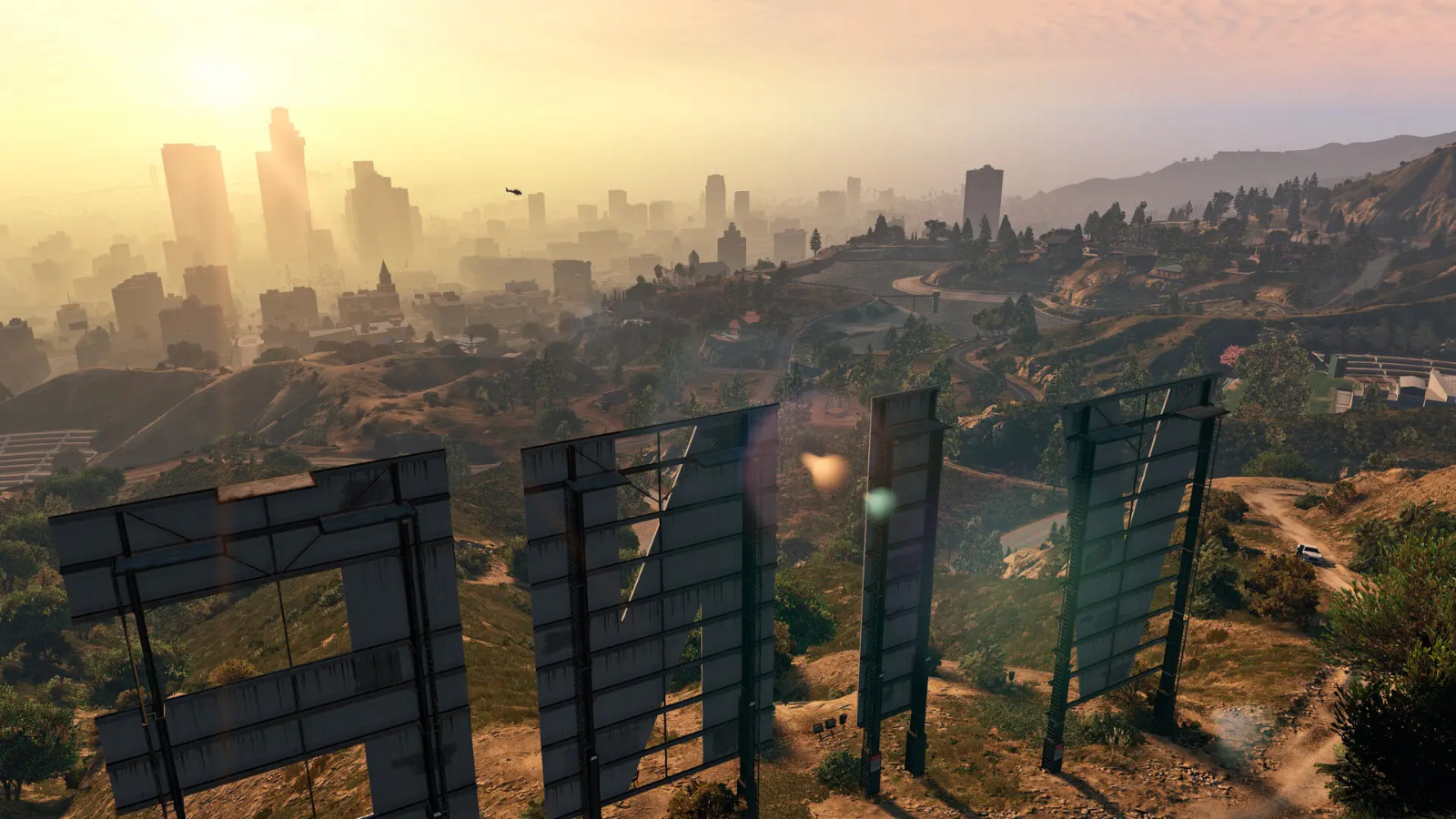 gta5轻量版截图1