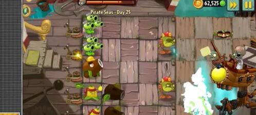植物大战僵尸2汉化国际版