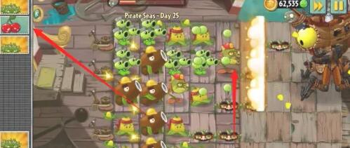 植物大战僵尸2汉化国际版