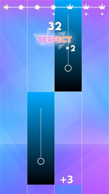 Magic Tiles 3截图2