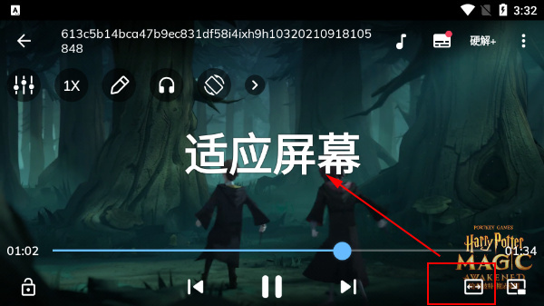 mxplayer pro专业版截图1