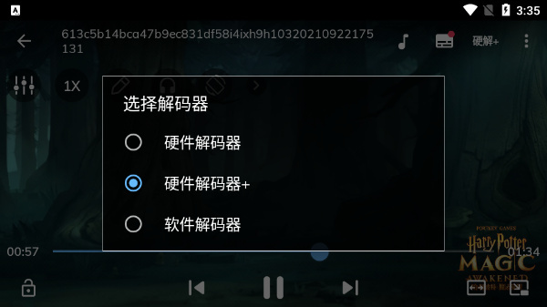 mxplayer pro专业版截图2