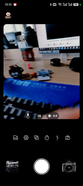 DazzChic截图2