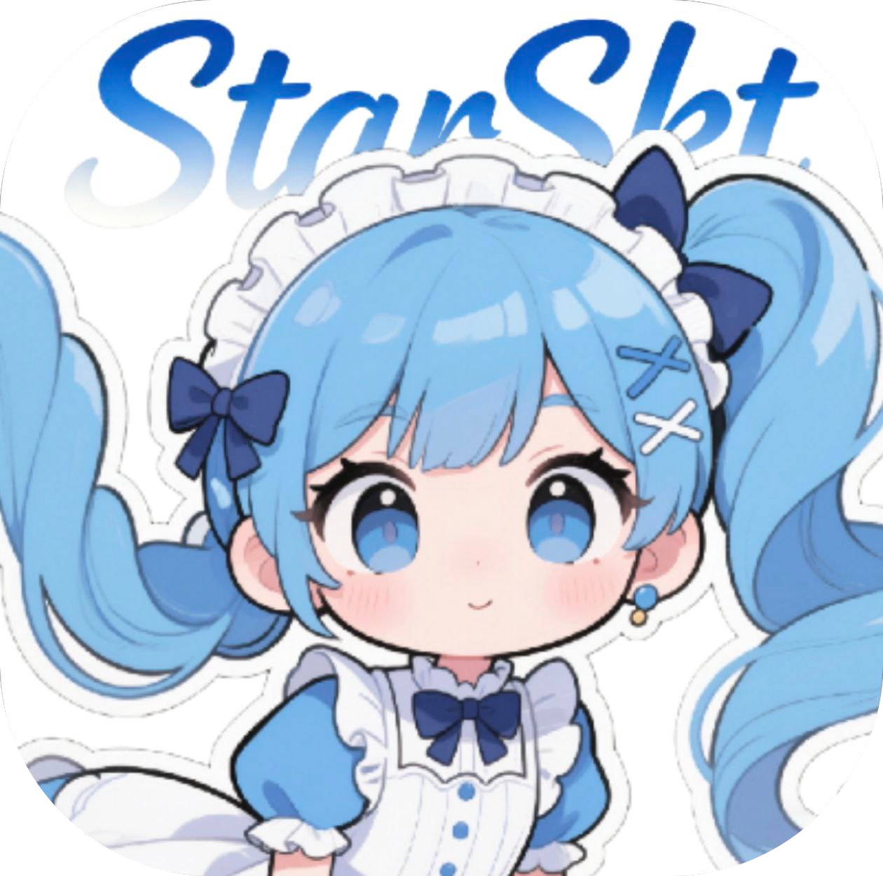 Starskt