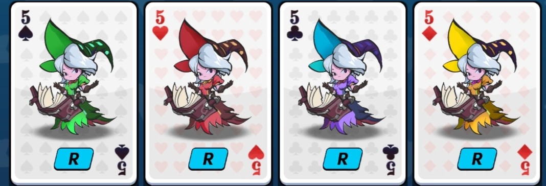 指尖斗士截图3