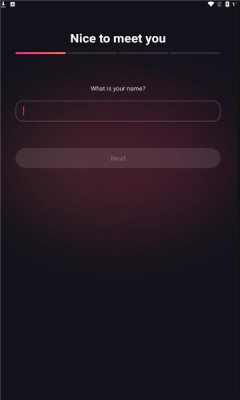 Mimico虚拟女友截图2