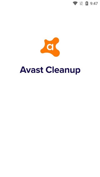 Avast Cleanup截图0