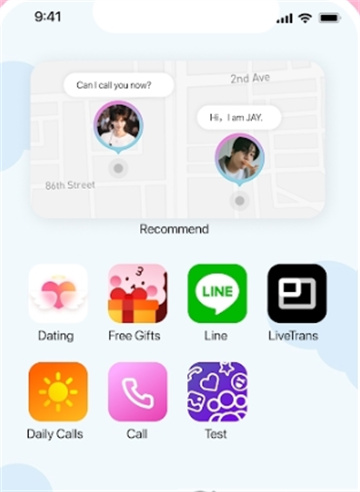 bimobimo旧版截图0