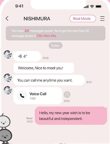 bimobimo旧版截图1