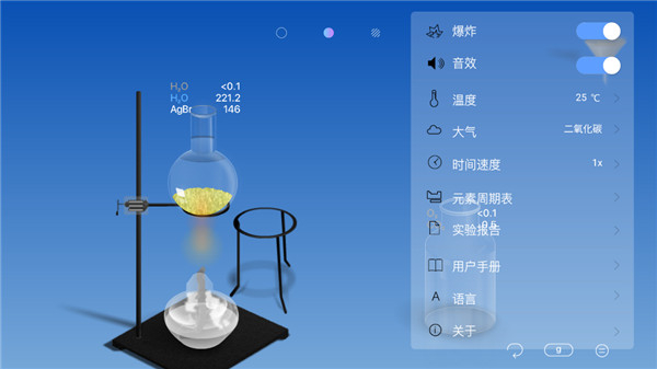 化学家CHEMIST