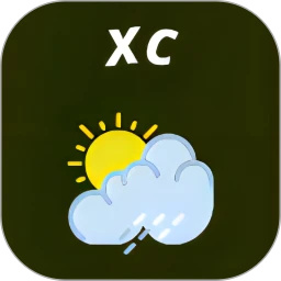 星辰天气预报