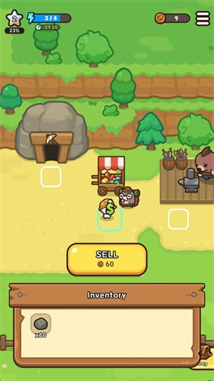 矿工出击截图3