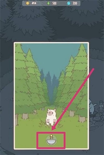 猫咪和汤国际版截图1