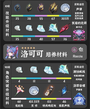 鸣潮云游戏截图3