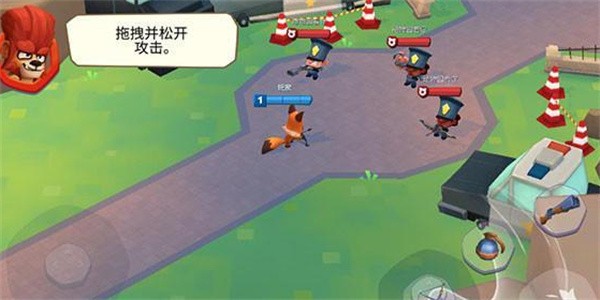 动物王者安卓版