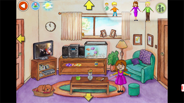 娃娃屋截图2