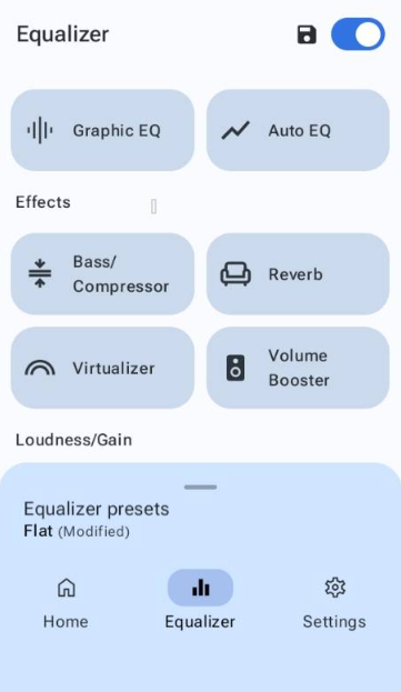 precise volume汉化版截图2