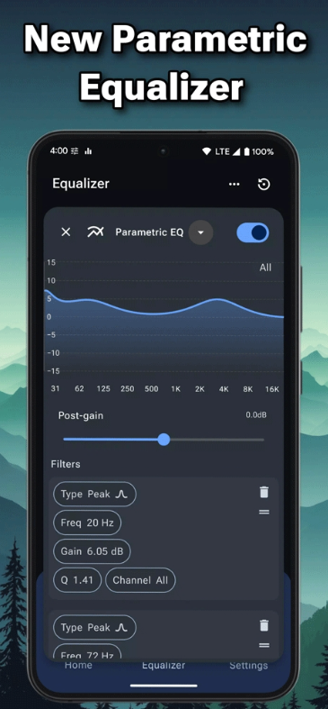 precise volume汉化版截图3