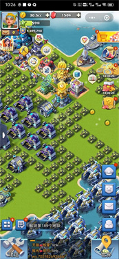 口袋奇兵正版截图1