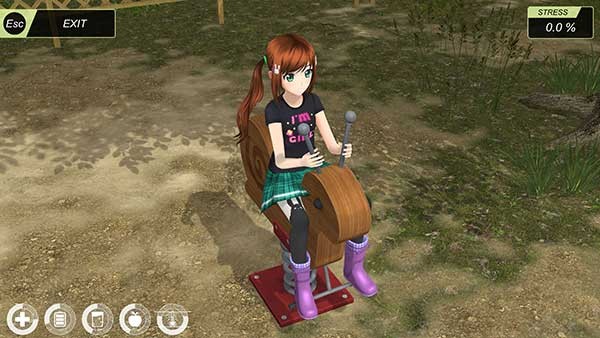 Anime City截图4