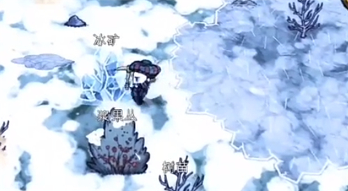 饥困荒野正版