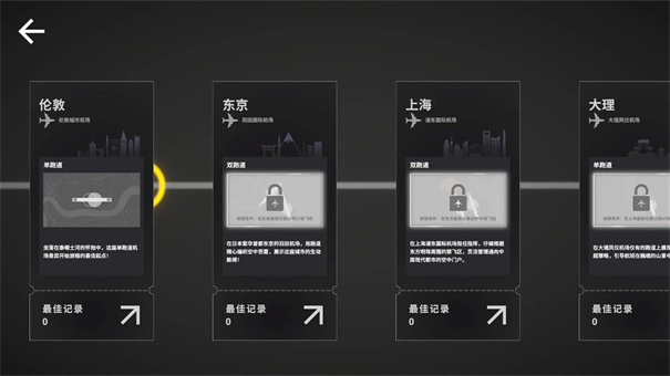 迷你空管截图1