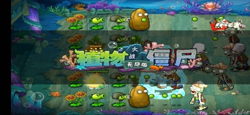 植物大战僵尸北美汉化版截图2
