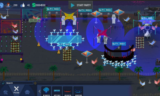 partyhardgo汉化版截图4