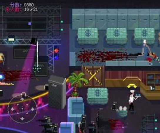 partyhardgo汉化版