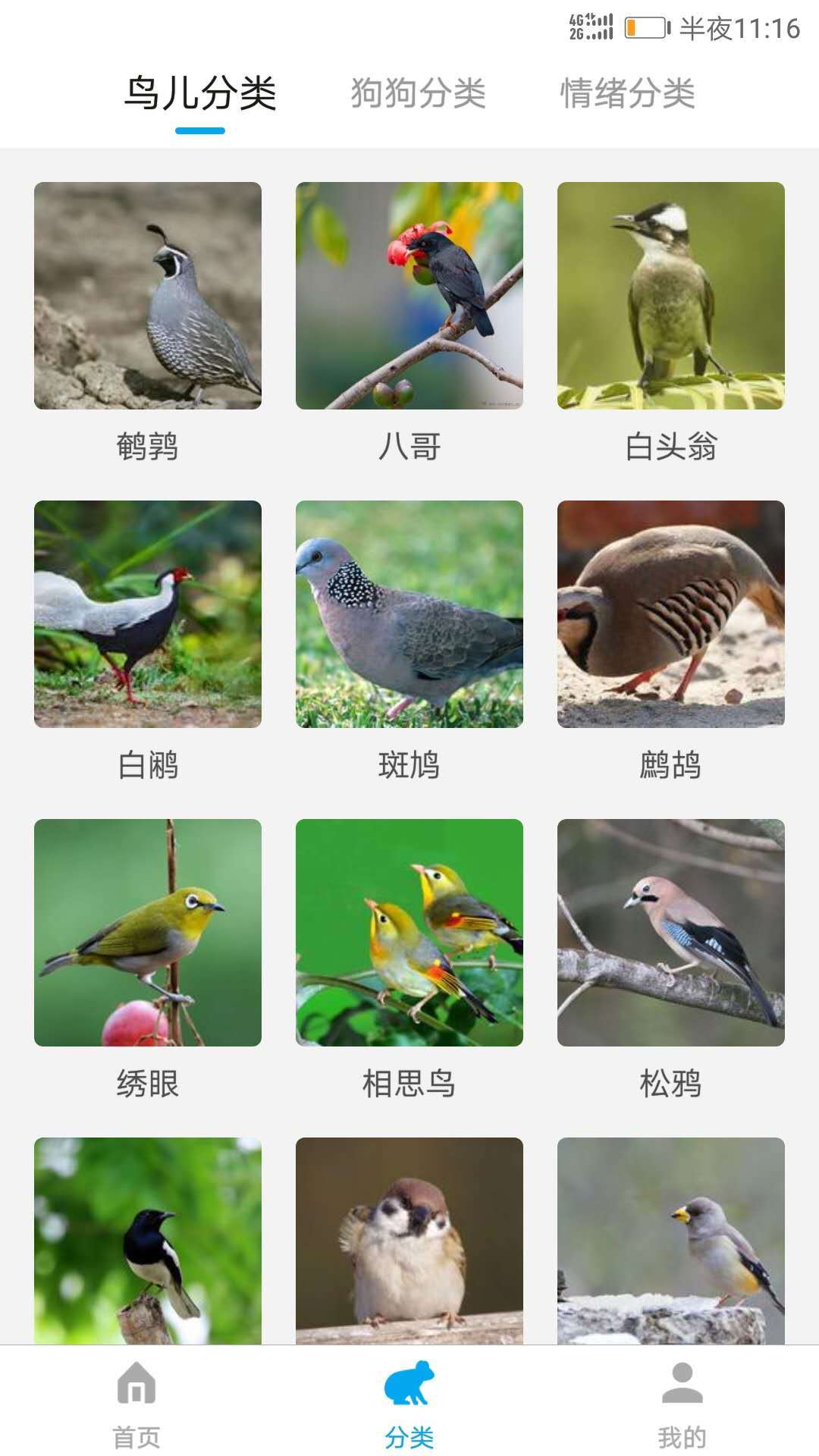 动物翻译器2026截图1