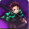 鬼灭之刃火神血风谭正版