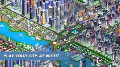 城市设计师正式版截图1