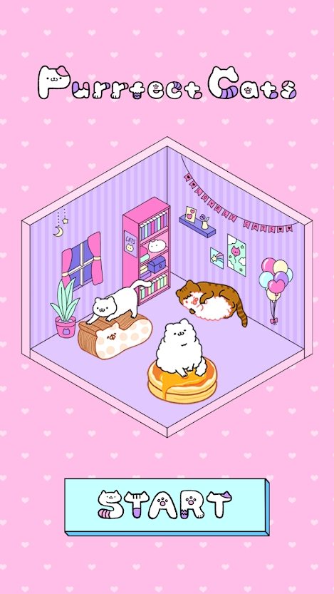 完美之猫截图2
