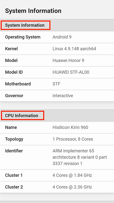 Geekbench6