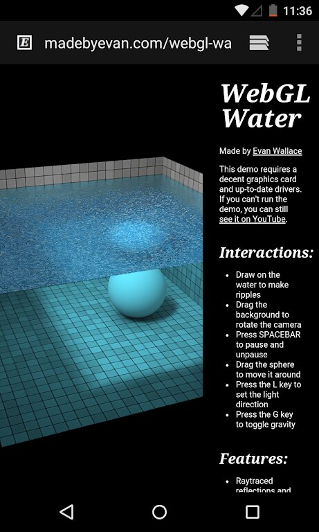 google WebView截图0