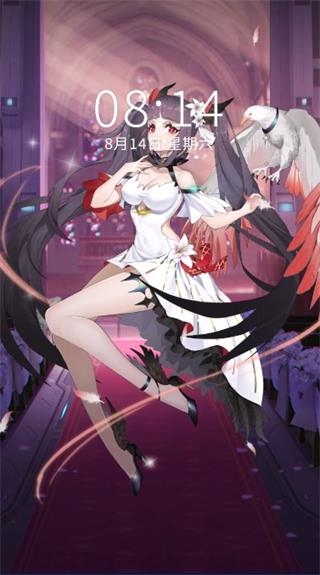 傲娇壁纸正版