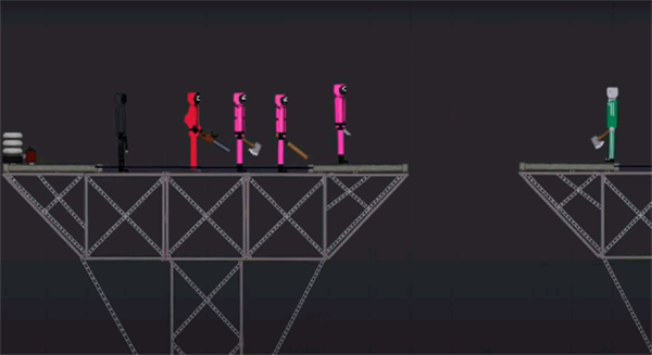 鱿鱼游乐场手机版截图1
