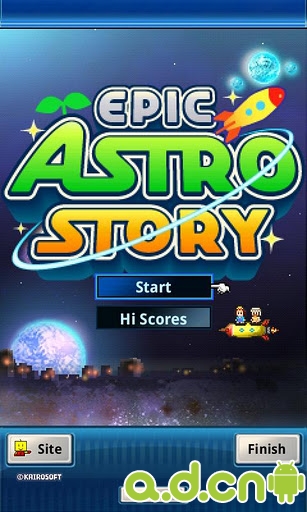 宇宙探险队截图0